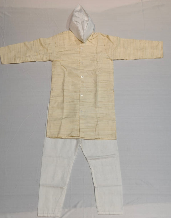 Jawaharlal Nehru Costume Set For Kids