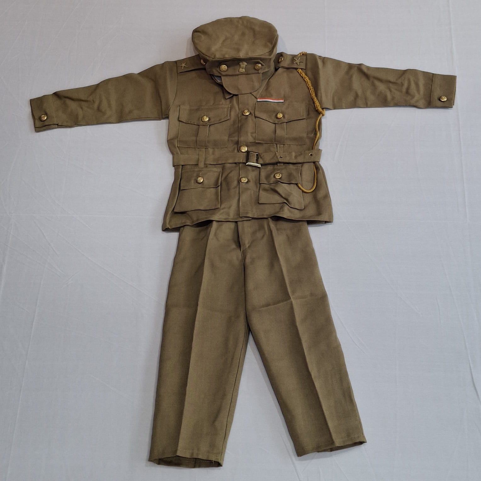 Police Kids Costumes