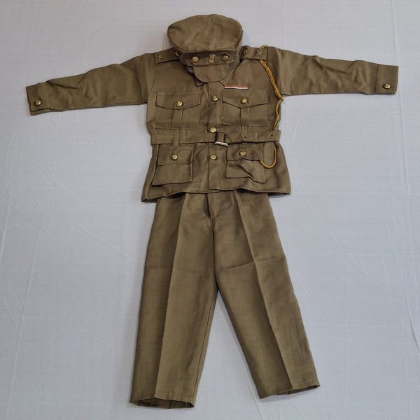 Police Kids Costumes