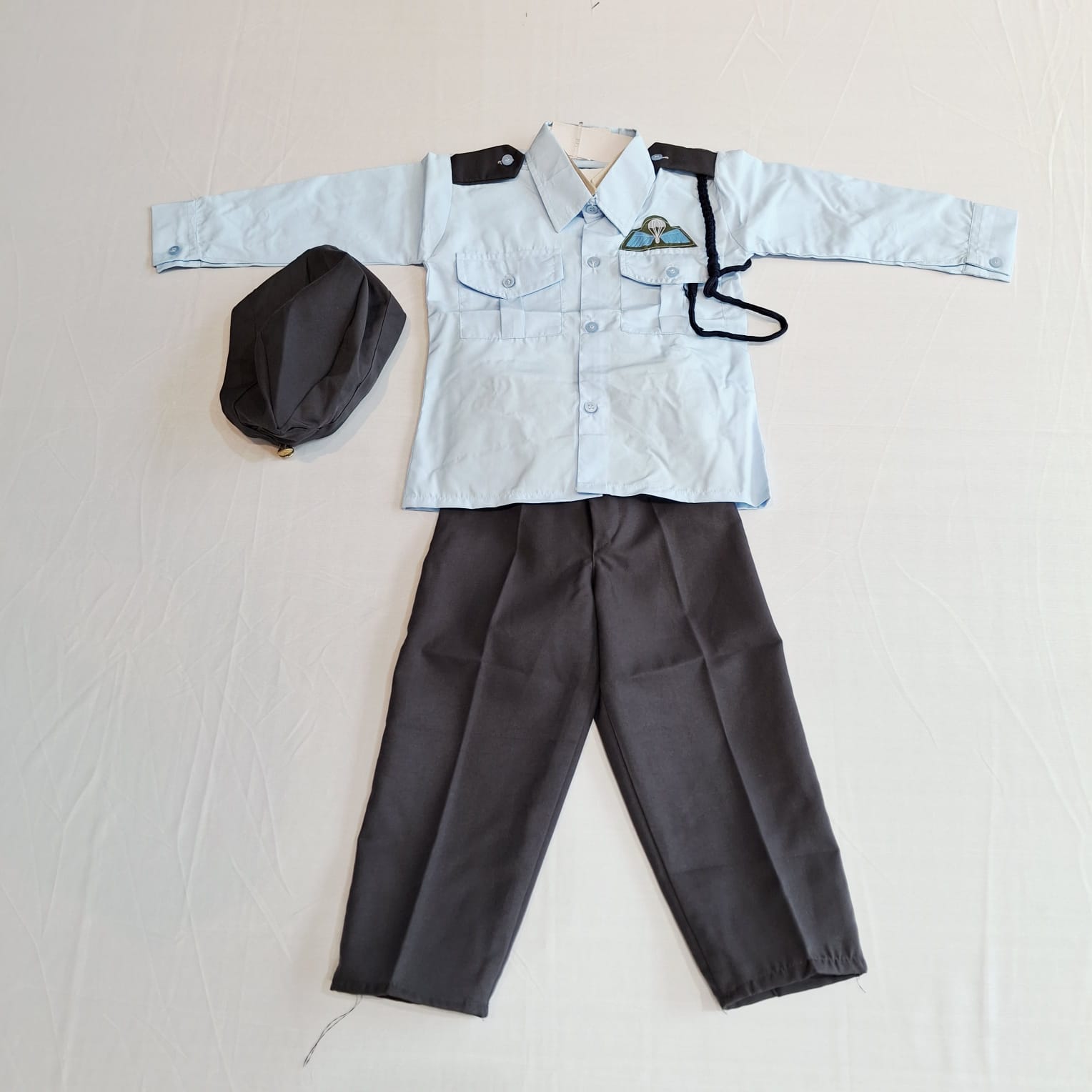 Air Force Kids Costumes