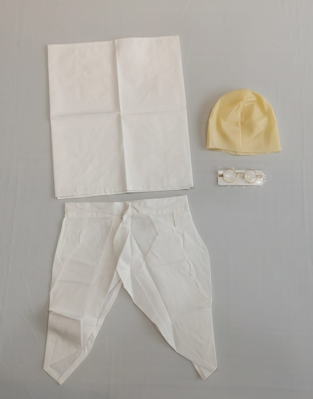 Mahatma Gandhi Costume Set For Kids