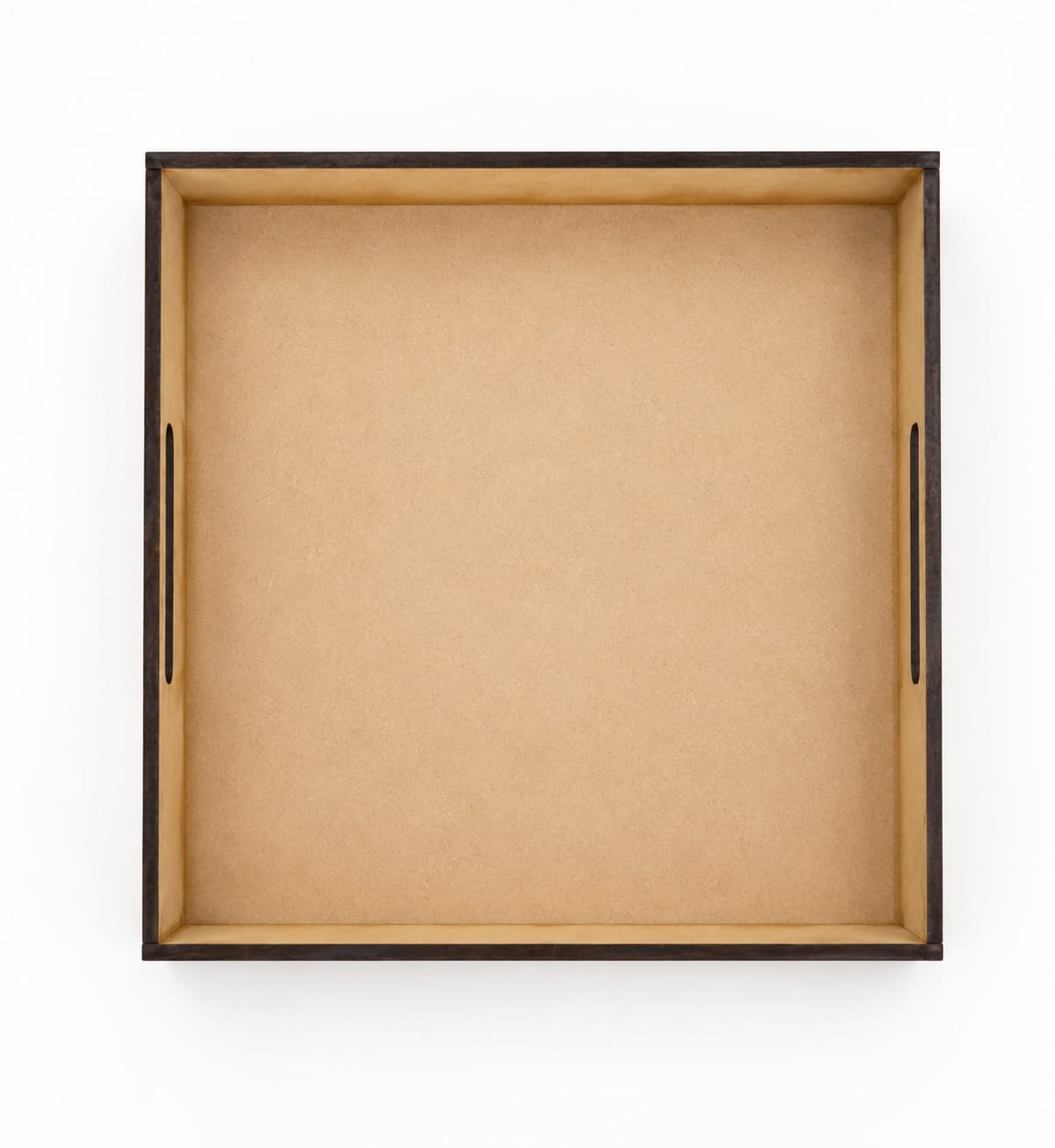 MDF Square Tray